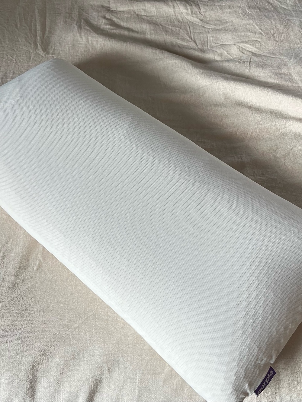 PURPLE Harmony Pillow King